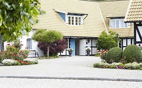 Margretetorps Gästgifvaregård